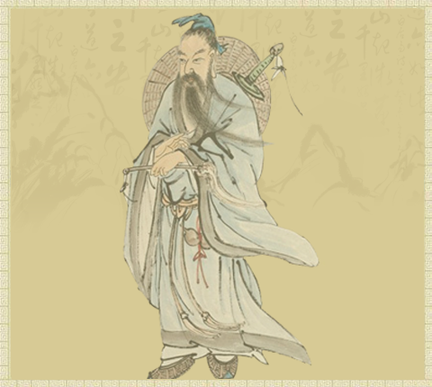 开始抽签
